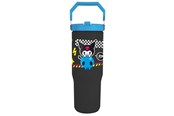 Merchandise - Pyramid - Pitcher Kuromi 880 ml - Mokken - MDB2404237