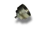 Radiatoren en ventielen - Danfoss Eco/Link Connect adapter voor radiatorventiel - 014G0255