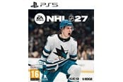 Games - NHL 27 - Sony PlayStation 5 - Sport - 5030943125572