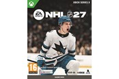 Games - NHL 27 - Microsoft Xbox Series X - Sport - 5030930125585