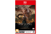 Games - Wo Long: Fallen Dynasty (Complete Edition) - Nintendo Switch 2 - RPG - 5060327539015
