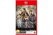 Games - Octopath Traveller - Nintendo Switch 2 - RPG - 5021290103337
