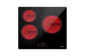 Keuken accessoires - IsEasy LT3-22 Ceramic Cooktop - LT3-22
