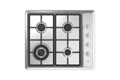 Keuken accessoires - IsEasy MGBS-604D 4-Burner Gas Hob - MGBS-604D