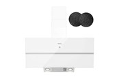 Keuken accessoires - IsEasy TV1390D4-CC-I2 Range Hood - TV1390D4-CC-I2