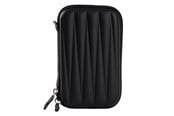 Harde schijf accessoires - ORICO PHL-25 protective case for a 2.5" portable drive - black - PHL-25-BK-EP-HU