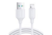 USB-kabel - Joyroom S-UL012A9 USB-A to Lightning Cable 2.4A - S-UL012A9 2m LW