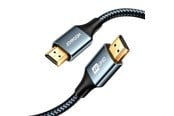 Beelscherm- en tv-kabel - Joyroom SY-20H1 HDMI to HDMI Cable 4K 60Hz 2m - SY-20H1