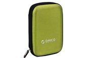 Harde schijf accessoires - ORICO PHD-25 protective case for 2.5" portable drive - green - PHD-25-GR-EP-HU