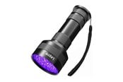 Zaklampen en koplampen - Lepro HD51 UV Flashlight - PR110018