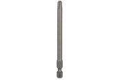 Boren en bits - Bosch 2 607 001 537 screwdriver bit - 2607001537
