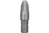 Boren en bits - Bosch 2 607 001 519 screwdriver bit 25 pcs - 2607001519