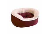 Honden - Nobby Komfort seng oval Classic ANZA – Sæt m. 4 stk. - L52122