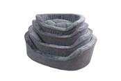 Honden - Nobby Komfort seng Classic ANZA sæt - L61787
