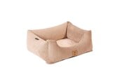 Honden - 51 Degrees North 51 - Venice - Softbed - Beige - L - 96x80x26 - 51SVCSB03