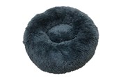 Honden - Nobby Blød donut Classic ESLA Ø 110 x 35 cm Blå - L62807