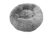 Honden - Nobby Blød donut Classic ESLA Ø 110 x 35 cm Mørkegrå - L62803