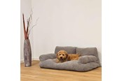 Honden - Nobby Komfort plys Sofa Classic TEDDY 100 cm - L51711