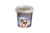 Honden - StarSnack Duo Bones Game & Chicken Karton - 10 kg - L69779