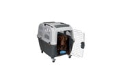 Honden - Skudo Transportkooi  4, IATA, 68x48x51cm - L72127