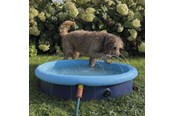 Honden - Nobby 2 i 1 Splash-Pool Ø 160 cm - L62299