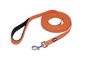 Honden - Nobby Sporline Cover 15 m Orange - L80576-04