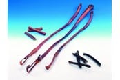 Honden - Nobby Oksepisk 12cm (pose m/50 stk.) - L72510