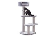 Katten - Nobby Scratching post Classic ZERA, 50 x 50 x 97 cm - L63748-01