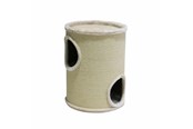 Katten - Nobby Katte kradsetønde DASHA I Creme - L63077-92