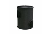 Katten - Nobby Katte kradsetønde DASHA I Sort - L63077-04