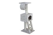 Katten - Nobby Scratching post Classic MASSA, 40 x 35 x 111 cm - L63732-92