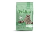 Katten - Hobby First Feline Sensitive Selective 4.5 kg - 980190