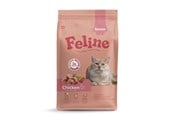 Katten - Hobby First Feline Mature +7Y 4.5 kg - 980181