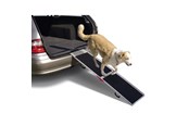 Honden - Nobby Aluminium rampe til hunde 152 x 36 x 3.5 cm - L76327