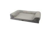 Honden - Nobby Ortopædisk Comfort sofa CALBU 120 x 80 x 20 cm - L61729