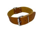 Honden - Nobby Halsbånd TABIL ekstra bred 75 cm (59-69 cm) 50 mm - L80935-98