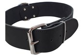 Honden - Nobby Halsbånd TABIL ekstra bred 75 cm (59-69 cm) 50 mm - L80935-05