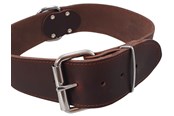 Honden - Nobby Halsbånd TABIL ekstra bred 75 cm (59-69 cm) 50 mm - L80935-03