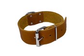 Honden - Nobby Halsbånd TABIL ekstra bred 65 cm (48-58 cm) 50 mm - L80934-98