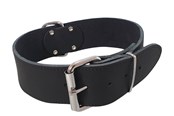 Honden - Nobby Halsbånd TABIL ekstra bred 65 cm (48-58 cm) 50 mm - L80934-05
