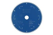 Cirkelzaag - Bosch Expert for Aluminium circular saw blade - for aluminium - 2608644545