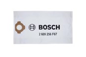 Stofzuigerzak - Bosch 2 609 256 F67 vacuum accessory/supply - 2609256F67