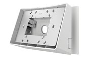 Muurbevestigingen, AV-bevestigingen & AV-meubels - Crestron Electronics Crestron TSW-880/1080-MSMK-ANG-W mounting kit - for touch screen - white - Max - recommended for - TSW-880/1080-MSMK-ANG-W