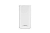 Powerbank - Canyon PB-301 30000mAh Powerbank PD 20W, Wit - 30000 mAh - CNE-CPB301W