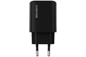 Mobiel - Adapters & Opladers - Canyon OnCharge 250 25W PD oplader, zwart - CNE-CHA250-31
