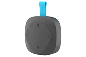 Luidspreker (draagbaar en voor feesten) - Canyon Hexagon 10 Bluetooth-luidspreker, grijs/blauw - CNE-CBTSP10GB