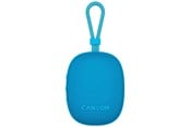 Luidspreker (draagbaar en voor feesten) - Canyon OnMove 12 Bluetooth-luidspreker IPX7, Blauw - CNE-CBTSP12BL