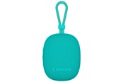 Luidspreker (draagbaar en voor feesten) - Canyon OnMove 12 Bluetooth-luidspreker IPX7, Mint - CNE-CBTSP12MT