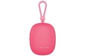 Luidspreker (draagbaar en voor feesten) - Canyon OnMove 12 Bluetooth-luidspreker, Roze - CNE-CBTSP12PK