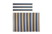 Tafeldekking - Bloomingville Marola - 82064924